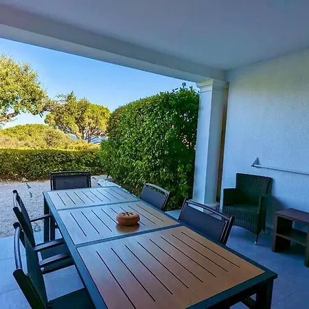 Apartment Les Restanques 3 3020