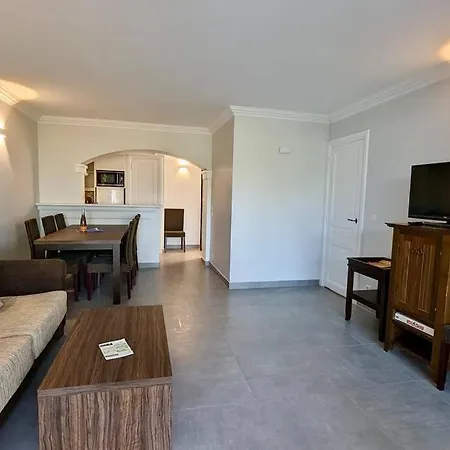 Apartment Les Restanques 3 3020 Grimaud