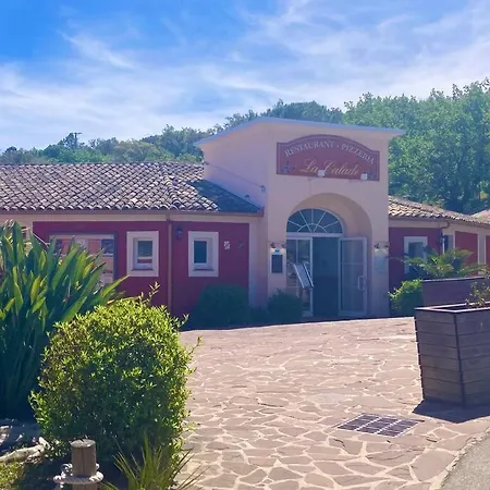 Les Restanques 3 3020 Apartment Grimaud
